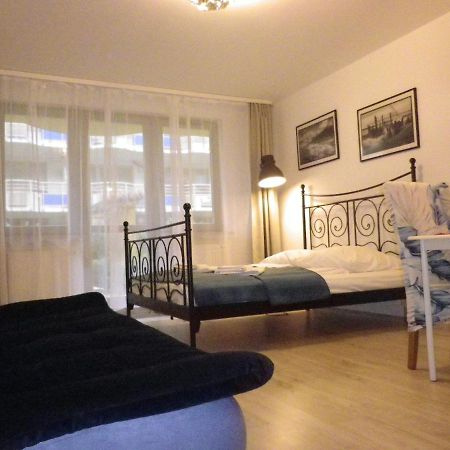 Apartament U Ani Świnoujście Extérieur photo