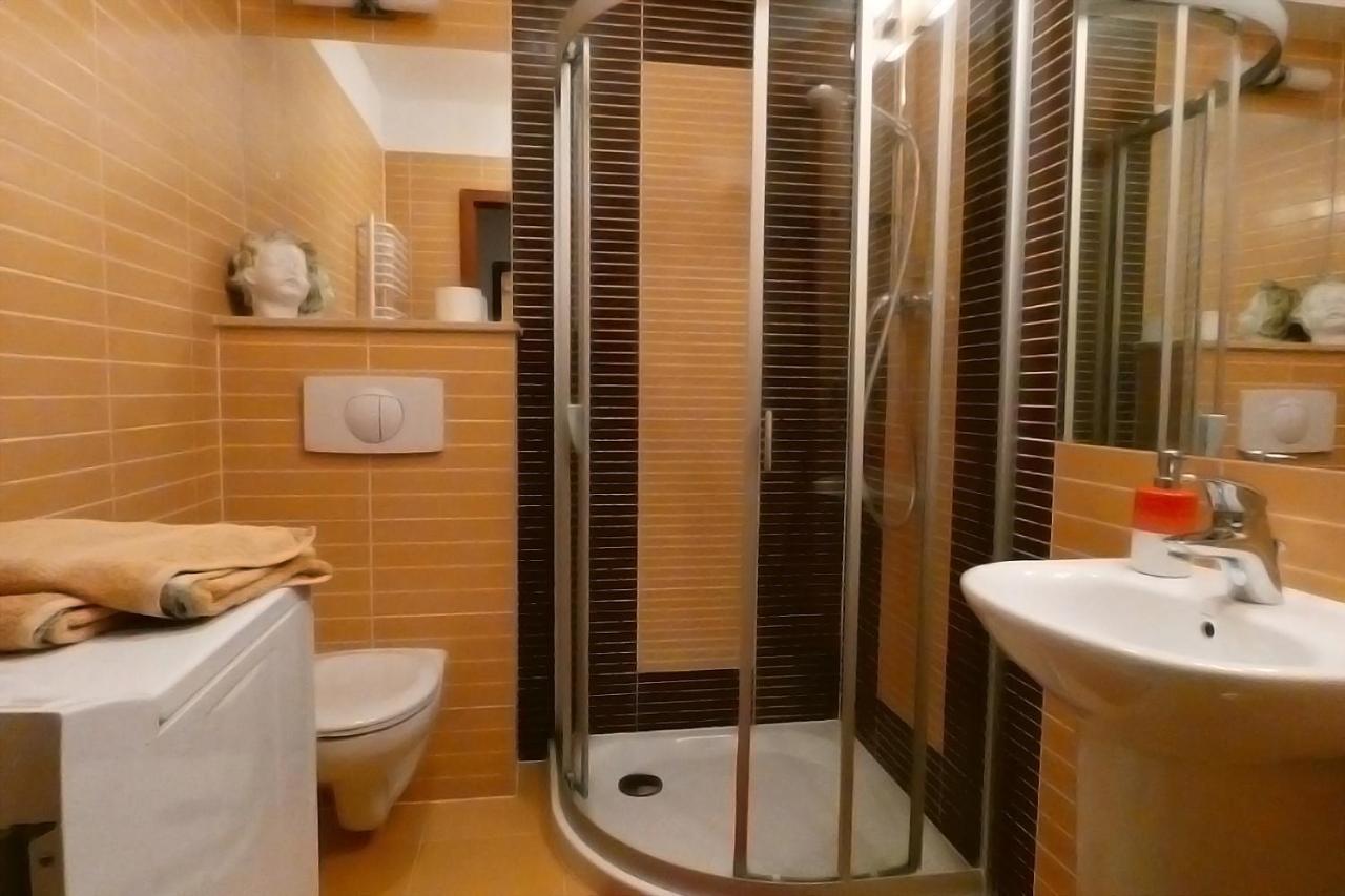 Apartament U Ani Świnoujście Extérieur photo
