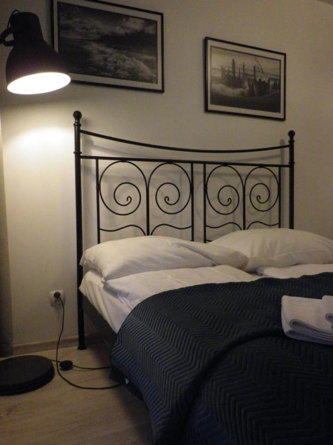 Apartament U Ani Świnoujście Extérieur photo
