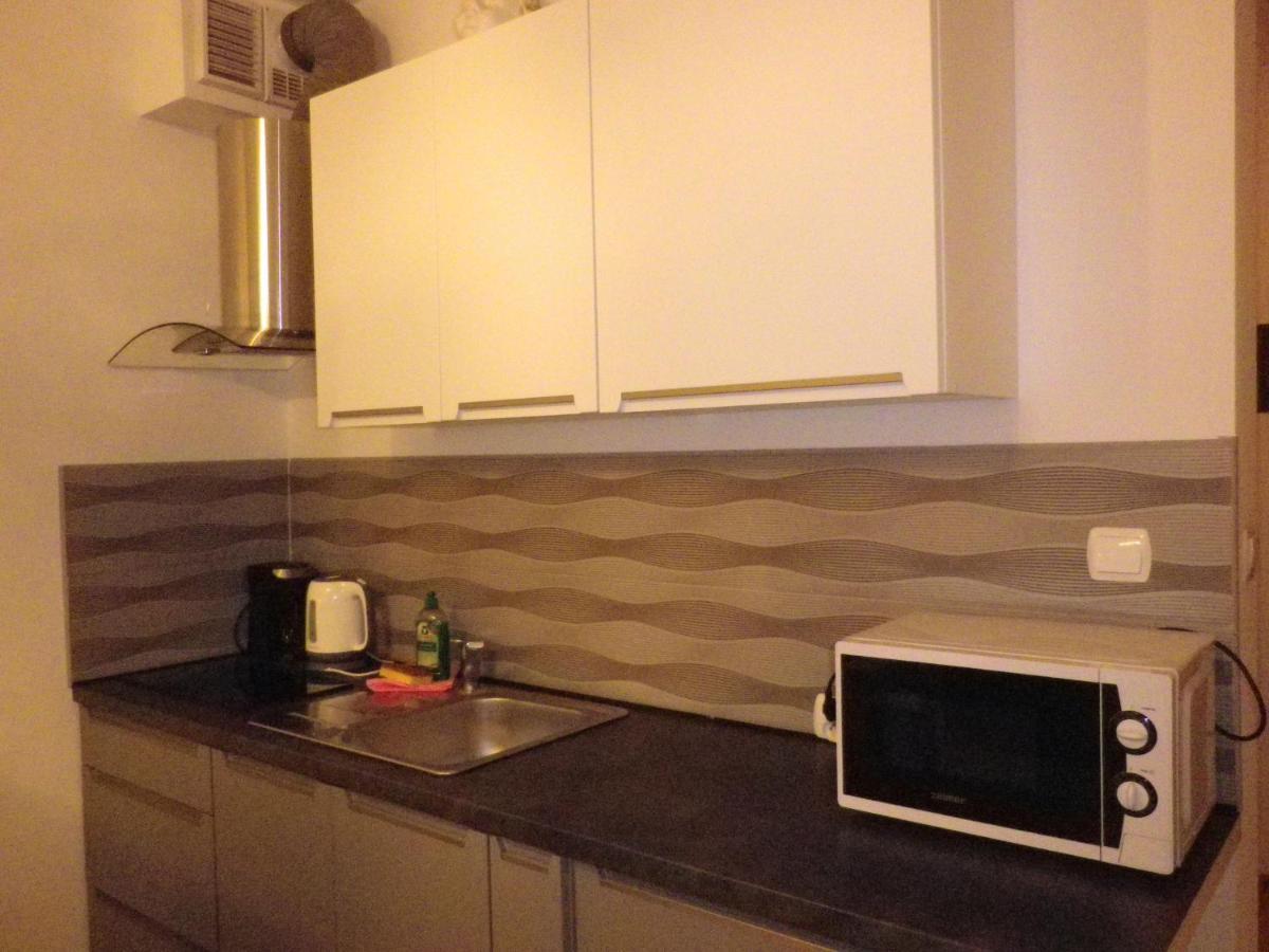 Apartament U Ani Świnoujście Extérieur photo