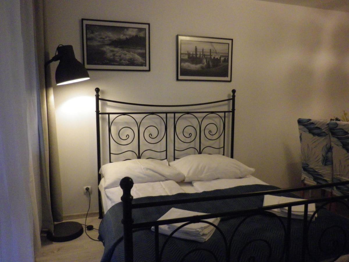 Apartament U Ani Świnoujście Extérieur photo