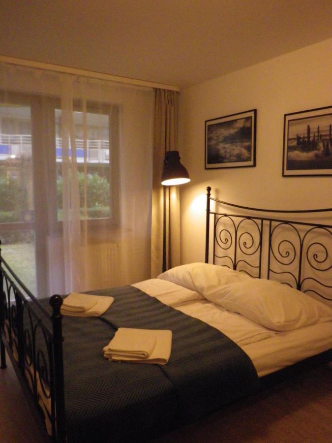 Apartament U Ani Świnoujście Extérieur photo