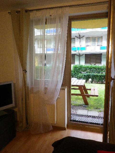 Apartament U Ani Świnoujście Extérieur photo