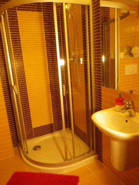 Apartament U Ani Świnoujście Extérieur photo